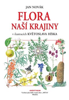 Flora na�� krajiny