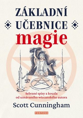 Z�kladn� u�ebnice magie