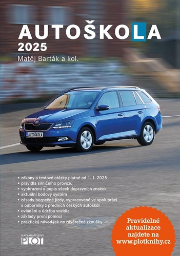 Auto�kola 2025