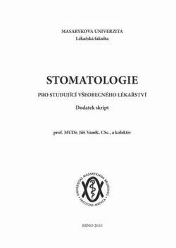 Stomatologie pro studuj�c� v�eobecn�ho l�ka�stv�
