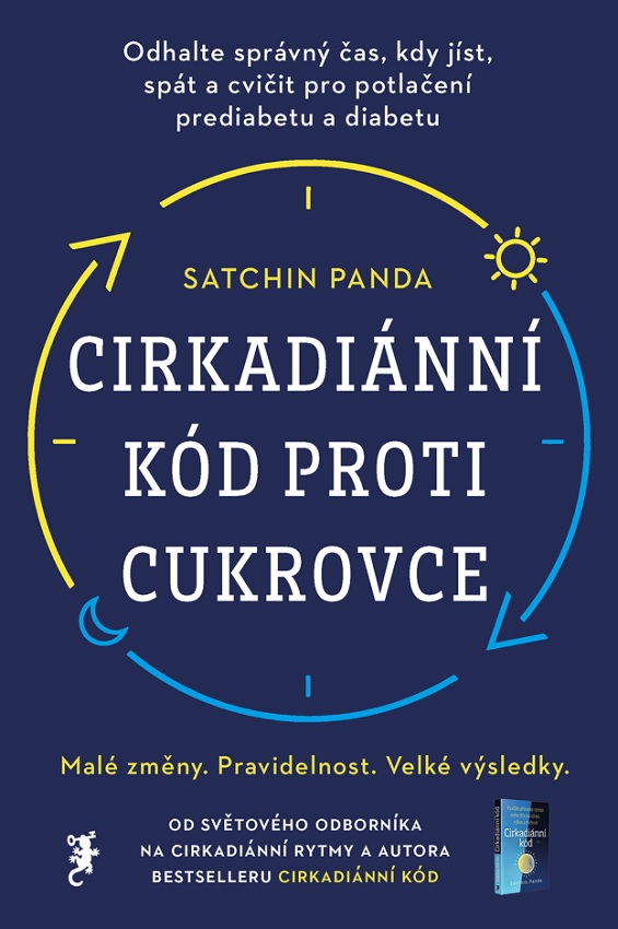 Cirkadi�nn� k�d proti cukrovce