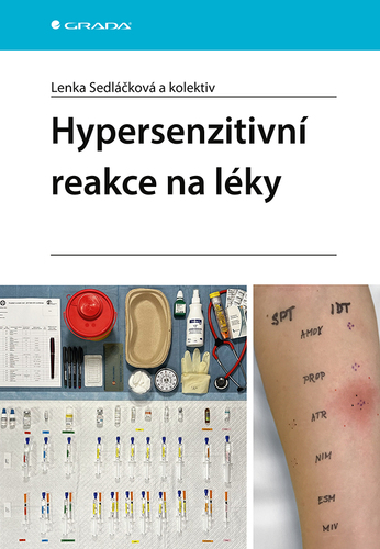 Hypersenzitivn� reakce na l�ky