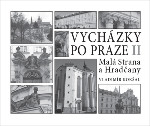Vych�zky po Praze II