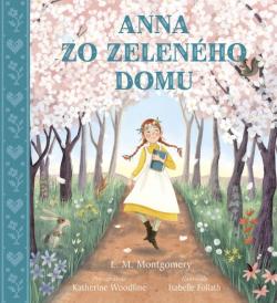 Anna zo Zelen�ho domu