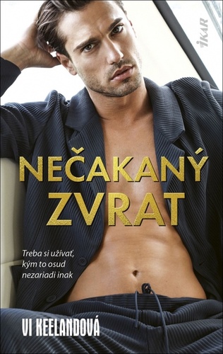 Ne�akan� zvrat