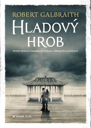 Hladov� hrob 