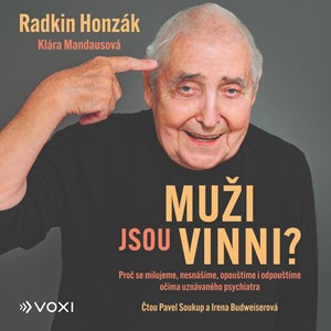 Mu�i jsou vinni? (audiokniha)