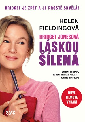 Bridget Jonesov�: l�skou ��len�