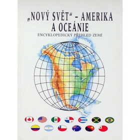 Nov� sv�t Amerika a Oce�nie
