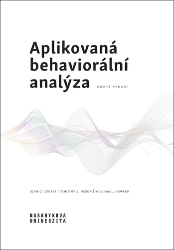 Aplikovan� behavior�ln� anal�za