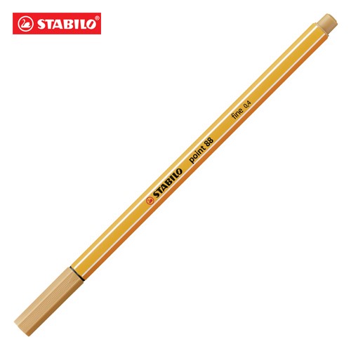 STABILO point 88 89