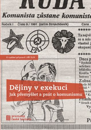 D�jiny v exekuci