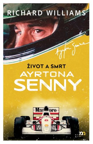 �ivot a smrt Ayrtona Senny