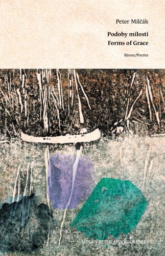 Podoby milosti Forms of Grace