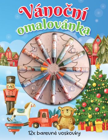 V�no�n� omalov�nka