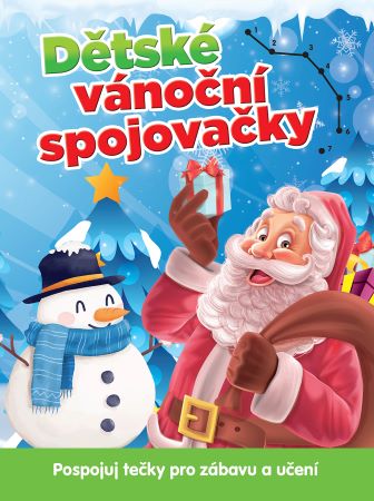 D�tsk� v�no�n� spojova�ky