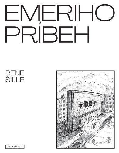 Emeriho pr�beh