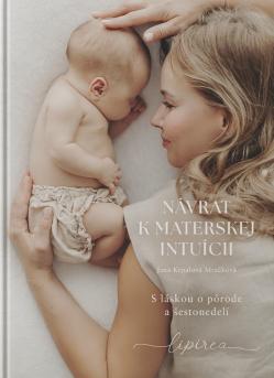 N�vrat k materskej intu�cii