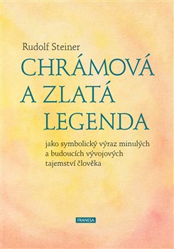 Chr�mov� a Zlat� legenda
