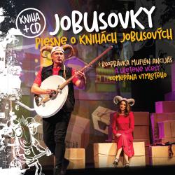 Jobusovky (Kniha CD)
