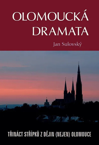 Olomouck� dramata