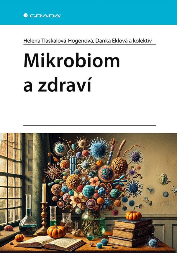 Mikrobiom a zdrav�