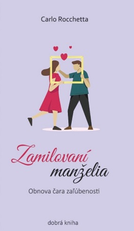 Zamilovan� man�elia