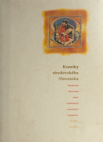 Kroniky stredovek�ho Slovenska