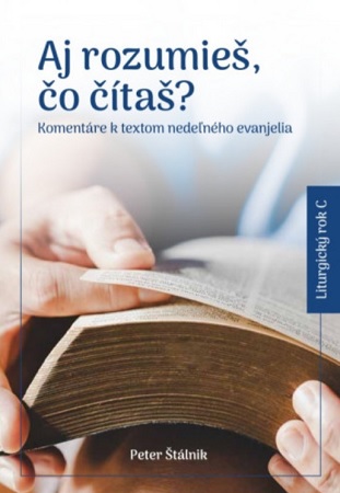 Aj rozumie�, �o ��ta�? (C)