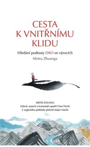 Cesta k vnit�n�mu klidu ALPHA BOOK