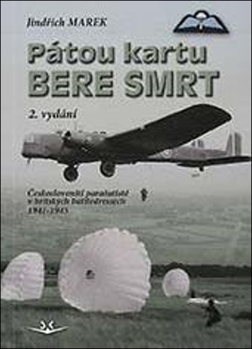 P�tou kartu bere smrt 2v