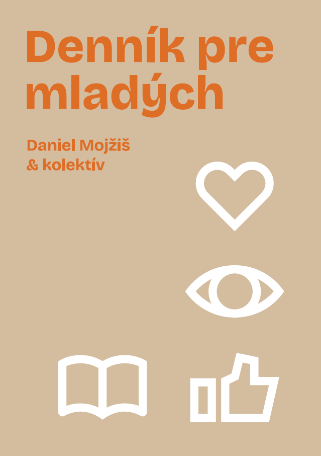 Dennk pre mladch