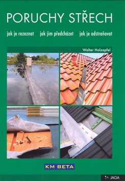 Poruchy st�ech