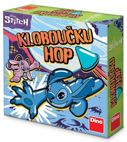 Hra Klobou�ku hop Stitch