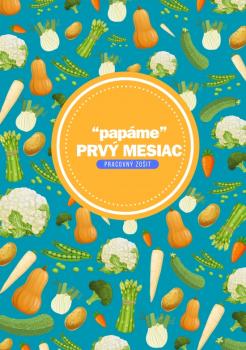 �pap�me� Prv� mesiac PZ