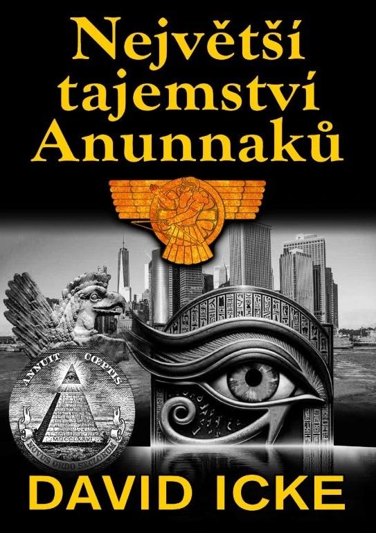 Nejv�t�� tajemstv� Anunnak�