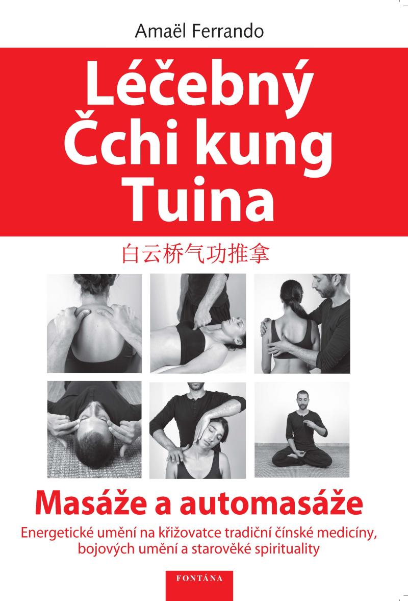 L��ebn� �chi kung Tuina