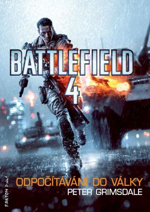 Battlefield 4: Odpo��t�v�n� do v�lky