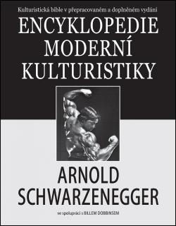 Encyklopedie modern kulturistiky BETA