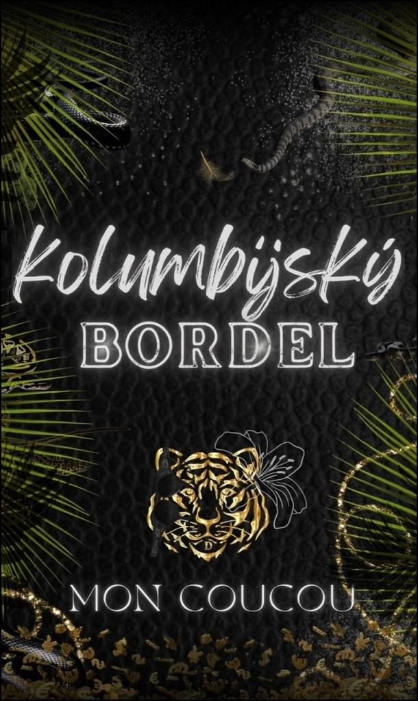 Kolumbijsk� Bordel