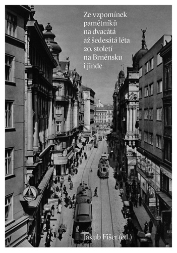 M�m to p�ed o�ima, jako by to bylo dnes