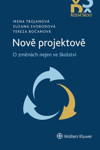 Nov� projektov�