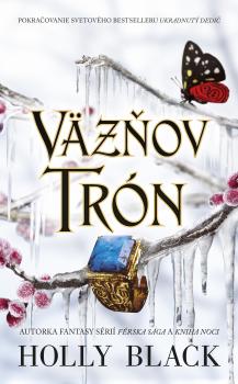 V�z�ov tr�n (Ukradnut� dedi� 2)