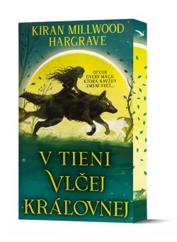 V tieni vl�ej kr�ovnej (Zemedejka 1)