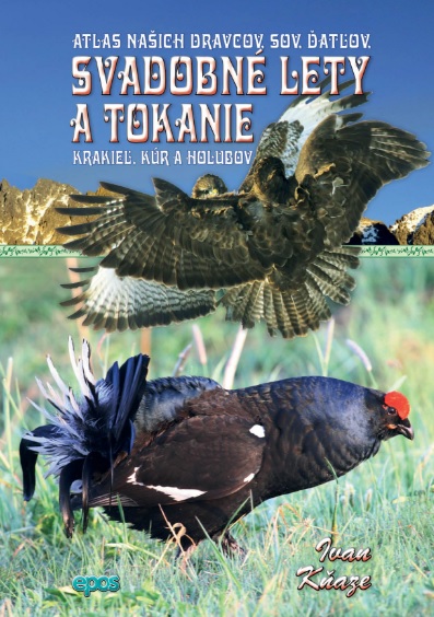 Svadobn� lety a tokanie