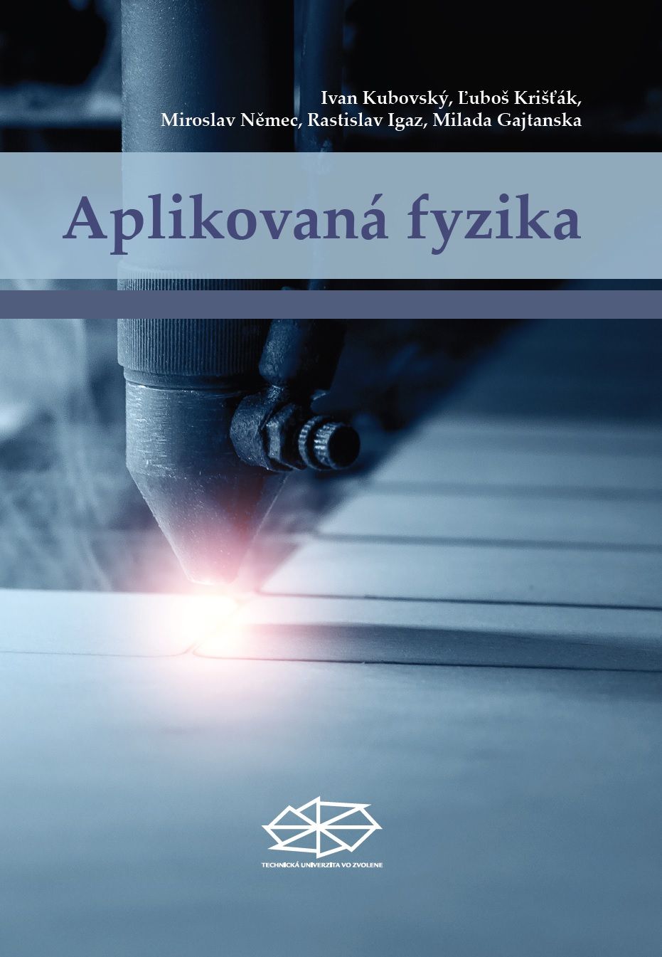 Aplikovan� fyzika