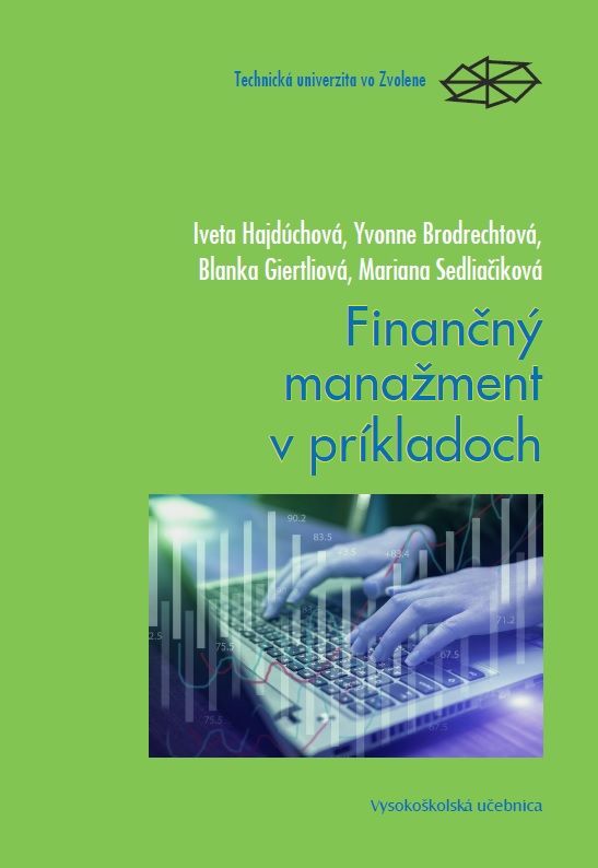 Finan�n� mana�ment v pr�kladoch