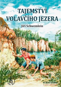 Tajemstv� Volav��ho jezera 2v.
