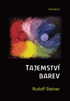 Tajemstv� barev
