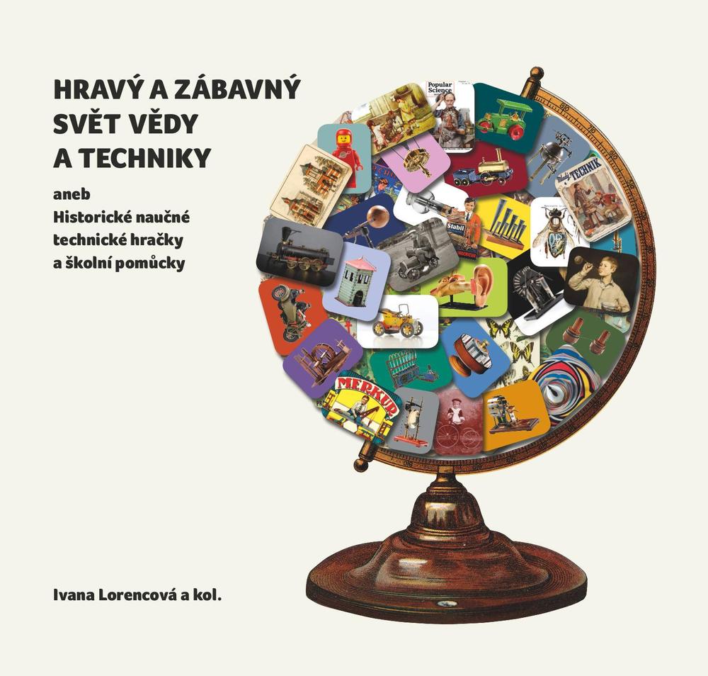 Hrav� a z�bavn� sv�t v�dy a techniky